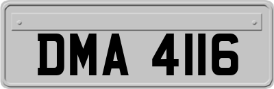DMA4116