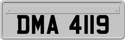 DMA4119