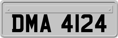 DMA4124
