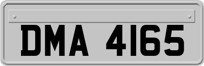DMA4165