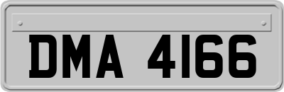 DMA4166