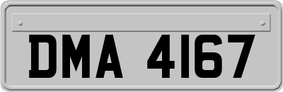 DMA4167