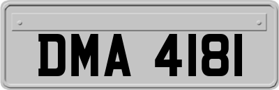DMA4181