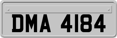 DMA4184