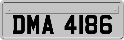DMA4186