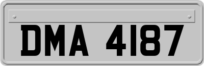 DMA4187