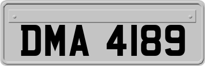 DMA4189