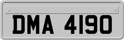 DMA4190