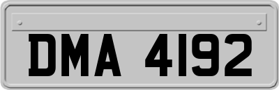 DMA4192