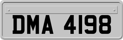 DMA4198