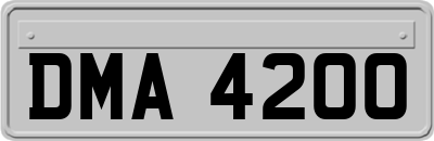 DMA4200