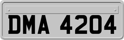DMA4204