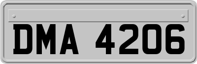 DMA4206