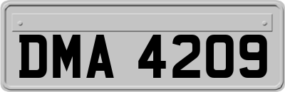 DMA4209