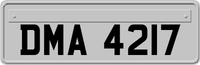 DMA4217