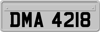 DMA4218