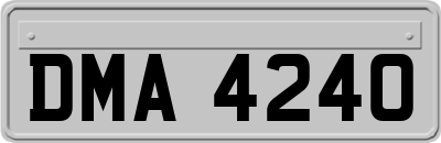 DMA4240