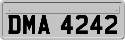 DMA4242