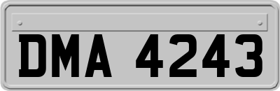 DMA4243