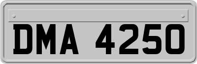 DMA4250
