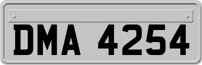 DMA4254