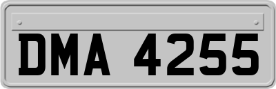 DMA4255