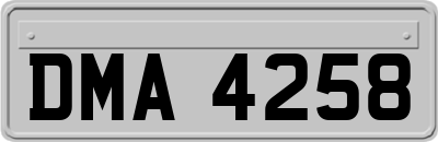 DMA4258