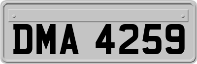 DMA4259