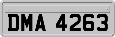 DMA4263