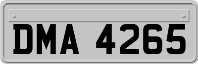 DMA4265