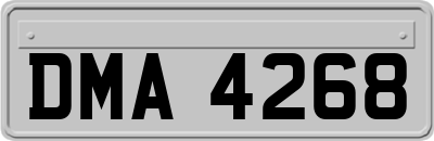 DMA4268