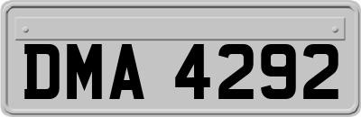 DMA4292