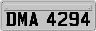 DMA4294