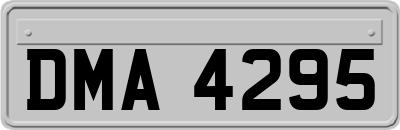 DMA4295
