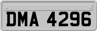 DMA4296