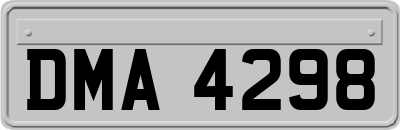 DMA4298