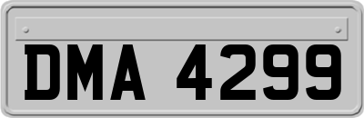 DMA4299