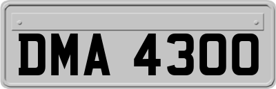 DMA4300