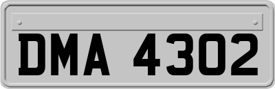 DMA4302