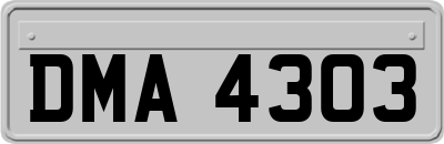 DMA4303