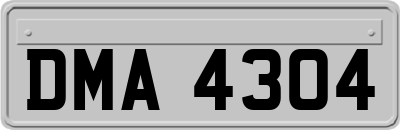 DMA4304