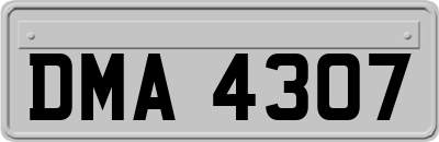 DMA4307