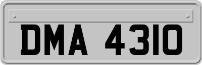 DMA4310