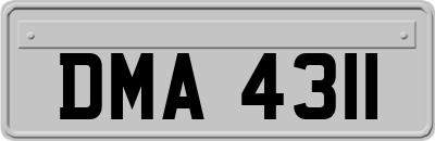 DMA4311