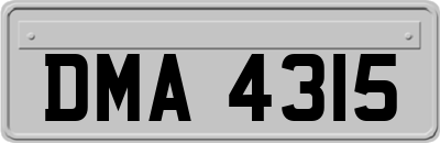 DMA4315