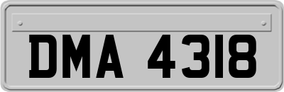 DMA4318