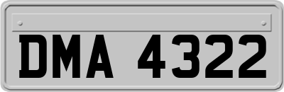 DMA4322