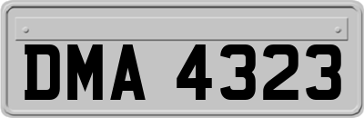 DMA4323