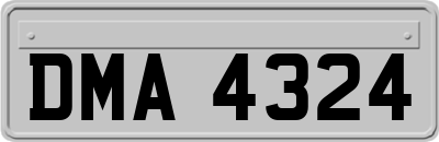DMA4324