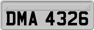 DMA4326